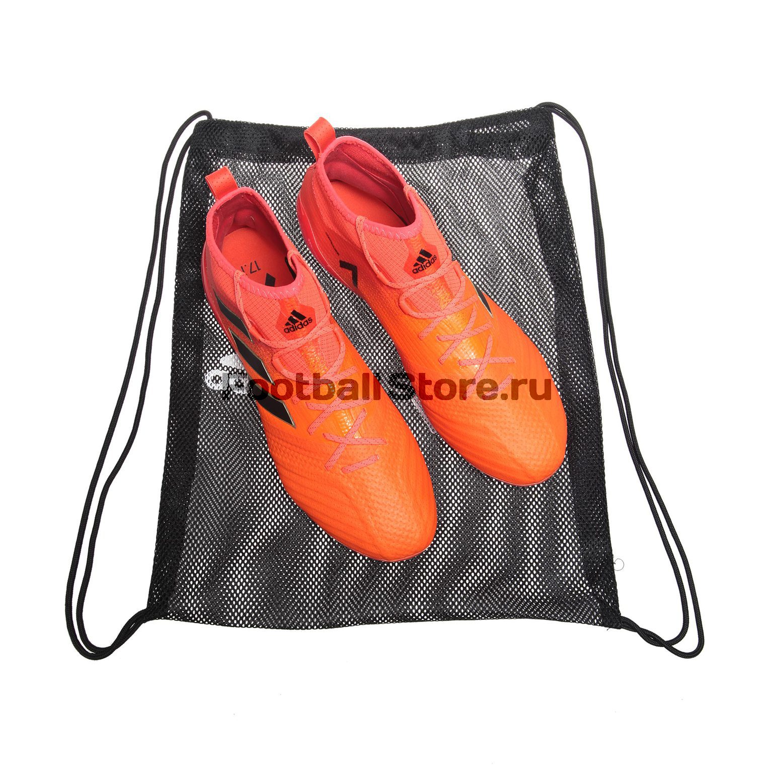 Бутсы Adidas Ace 17.1 FG S77036 