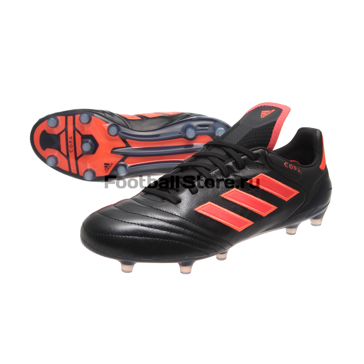 Бутсы Adidas Copa 17.1 FG S77128