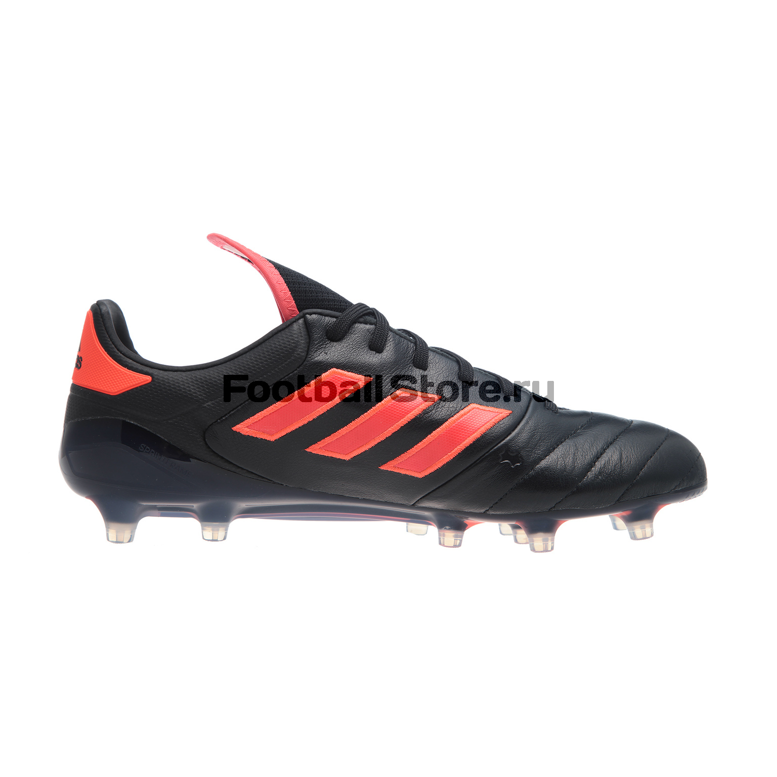 Бутсы Adidas Copa 17.1 FG S77128