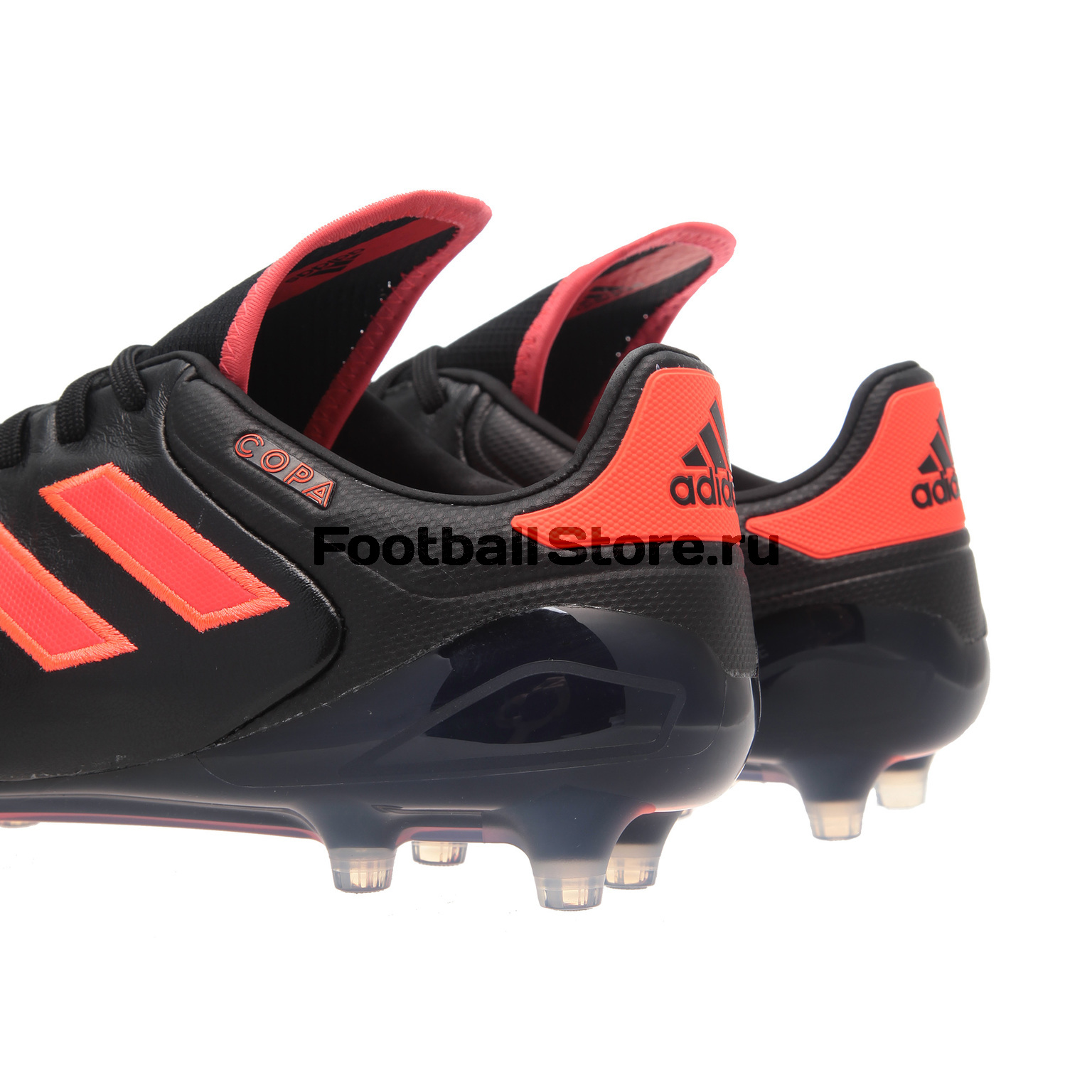 Бутсы Adidas Copa 17.1 FG S77128