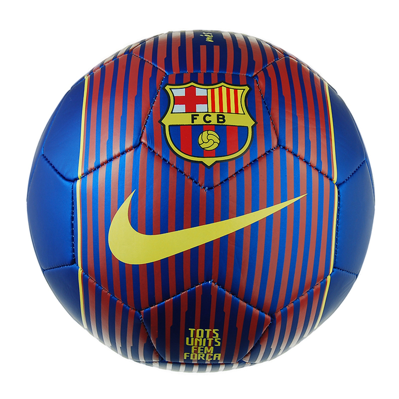 Мяч футбольный Nike Barcelona prestige