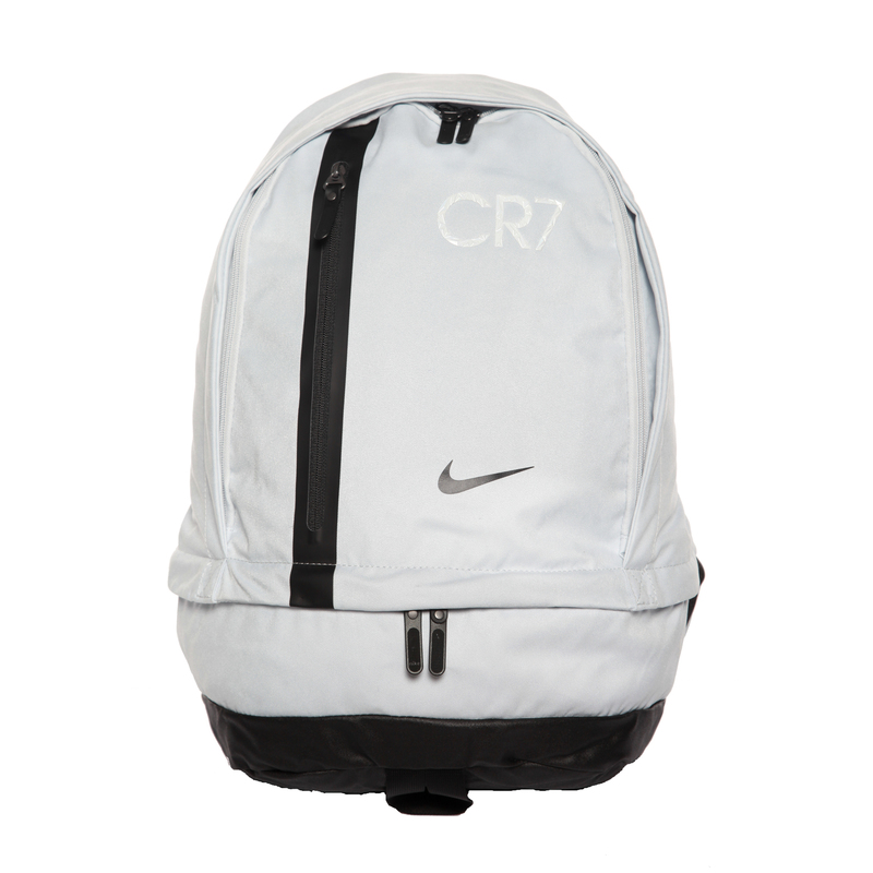 Рюкзак Nike CR7 BA5278-043 