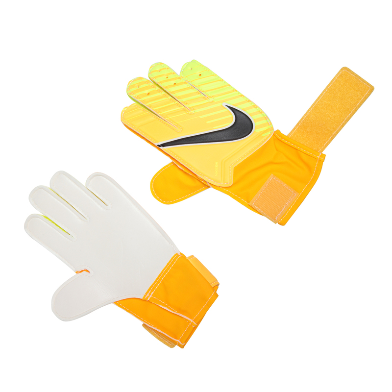 Перчатки вратарские Nike GK Match JR GS0343-845