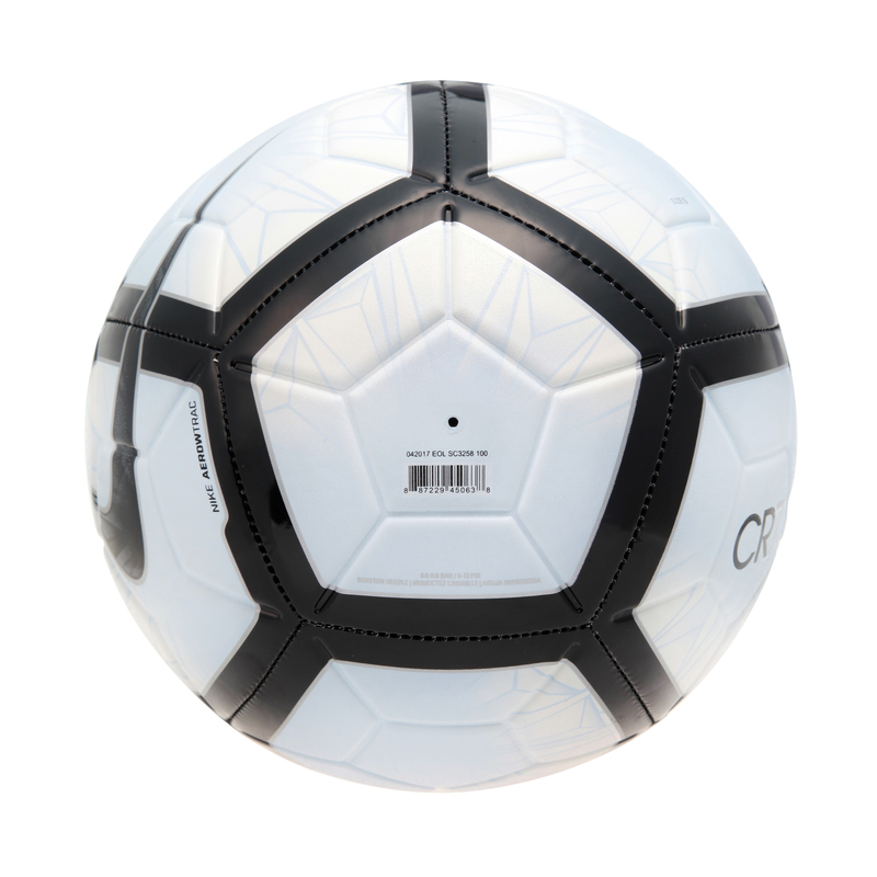 Мяч Nike CR7 SC3258-100 