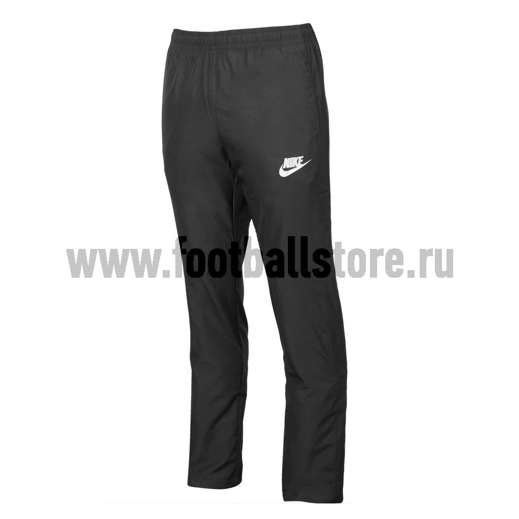 Брюки тренировочные Nike M NSW Pant OH WVN Season 804314-060