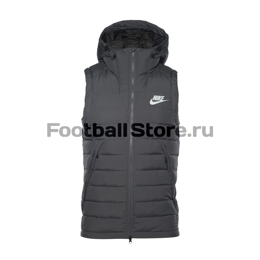 Жилет Nike M NSW Down Fill Vest 806858-021