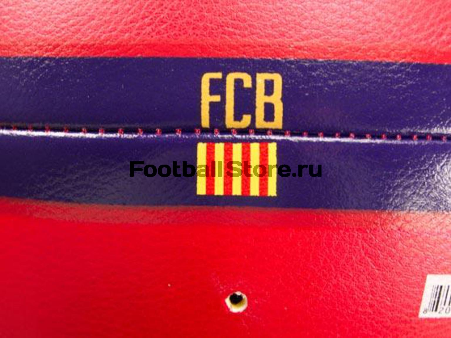 Мяч футбольный Nike Barcelona prestige