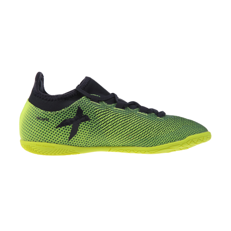 Футзалки детские Adidas X Tango 17.3 IN CG3723