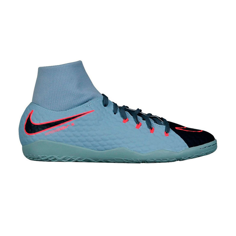 Обувь для зала Nike HypervenomX Phelon 3 DF IC 917768-400