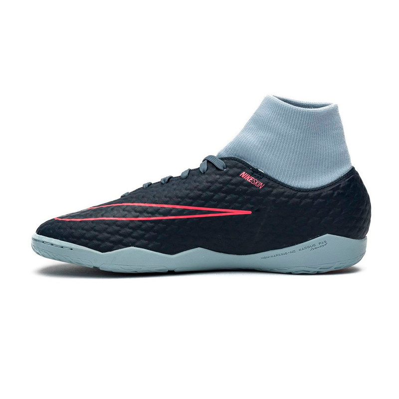 Обувь для зала Nike HypervenomX Phelon 3 DF IC 917768-400