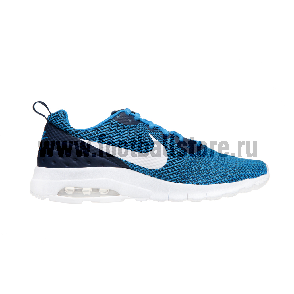 Кроссовки Nike Air Max Motion LW SE 844836-400