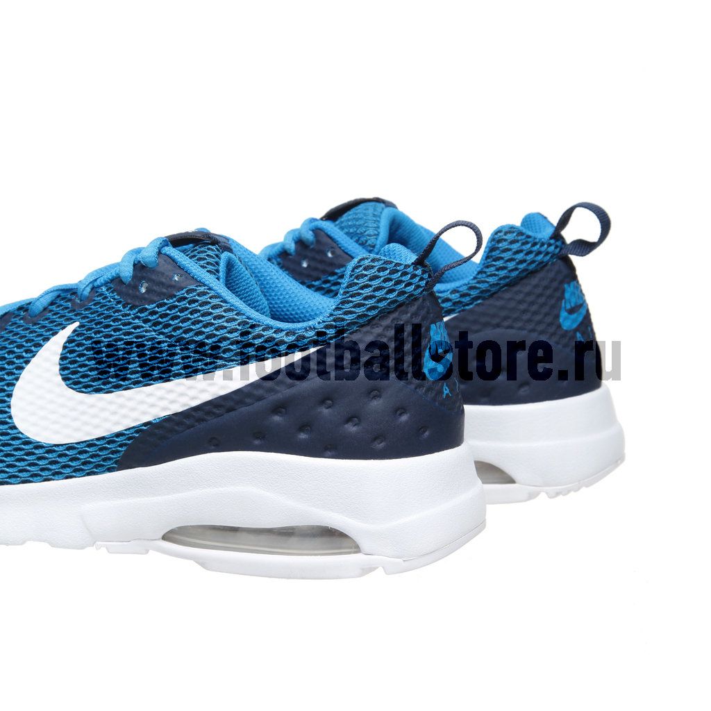 Кроссовки Nike Air Max Motion LW SE 844836-400