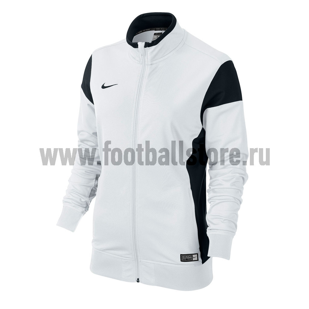 Куртка для костюма женская Nike Academy 616605-100