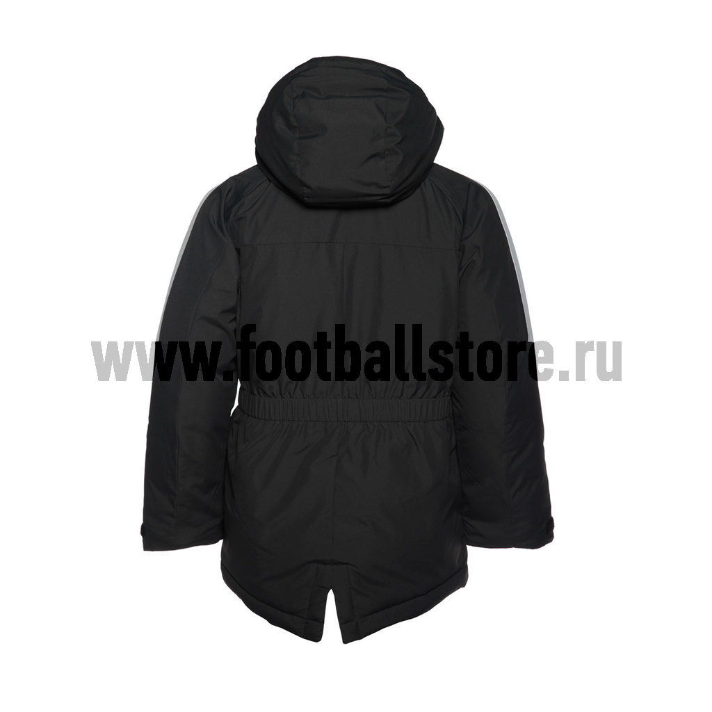 Куртка утепленная подростковая Nike Zenit 862917-061