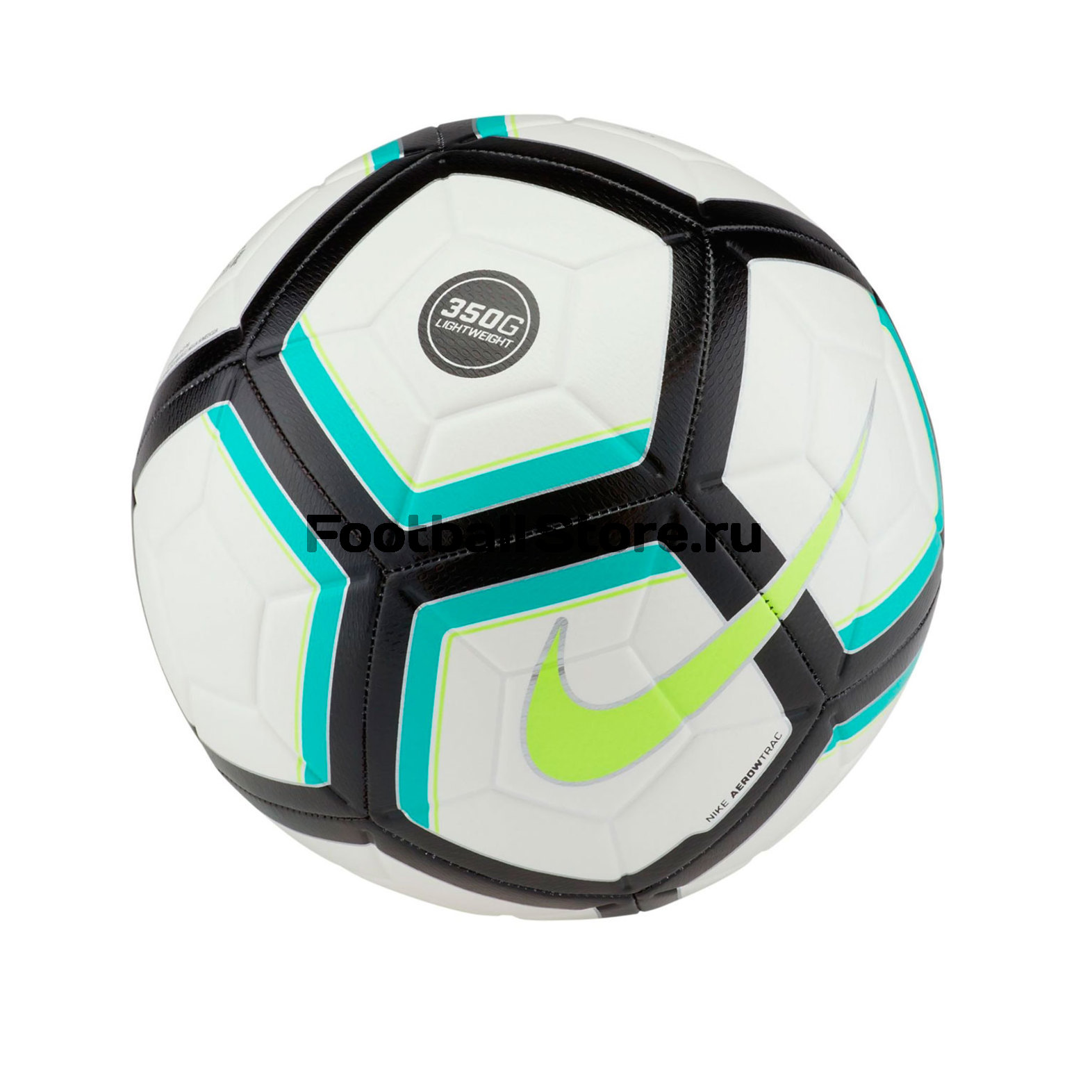 Футбольный мяч Nike NK Strike Team 350G SC3126-100