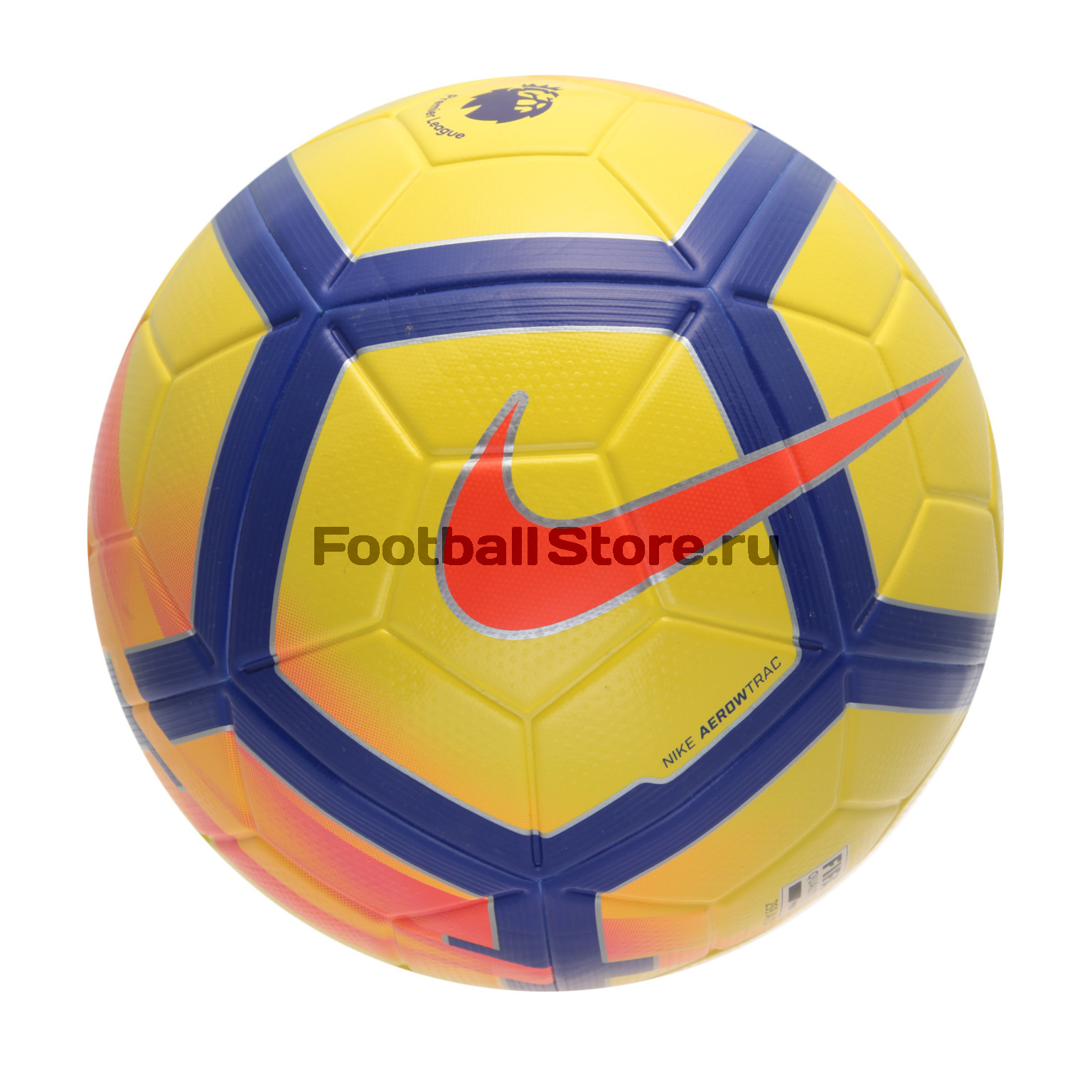 Официальный футбольный мяч Nike Premier League Ordem V SC3130-707