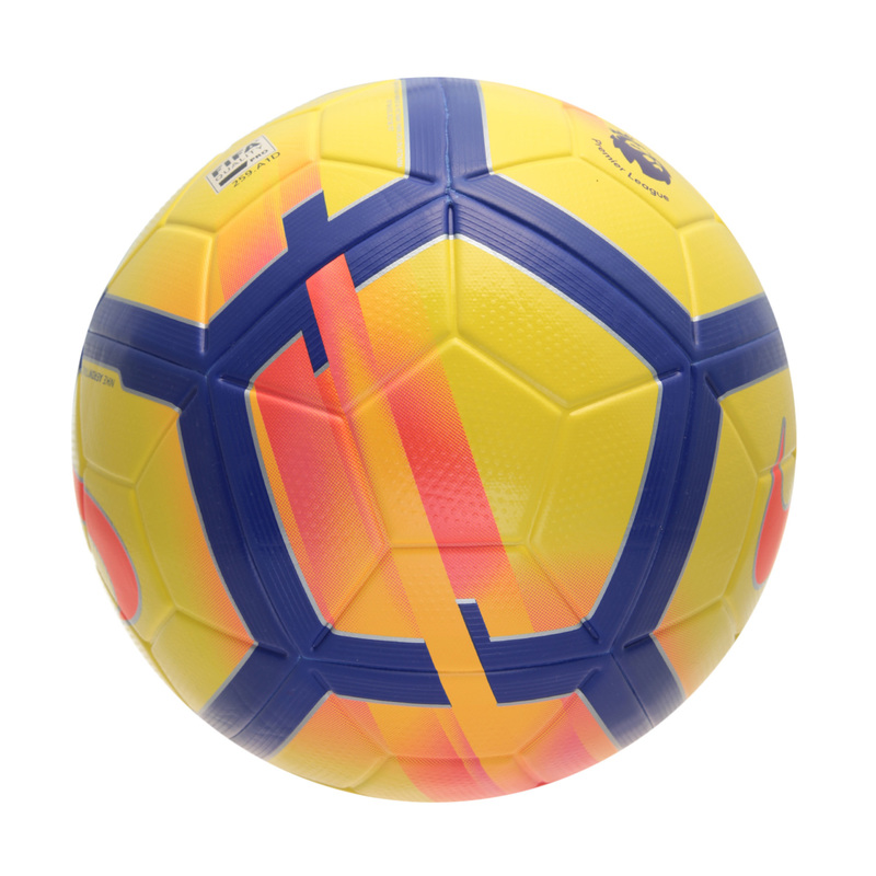 Официальный футбольный мяч Nike Premier League Ordem V SC3130-707