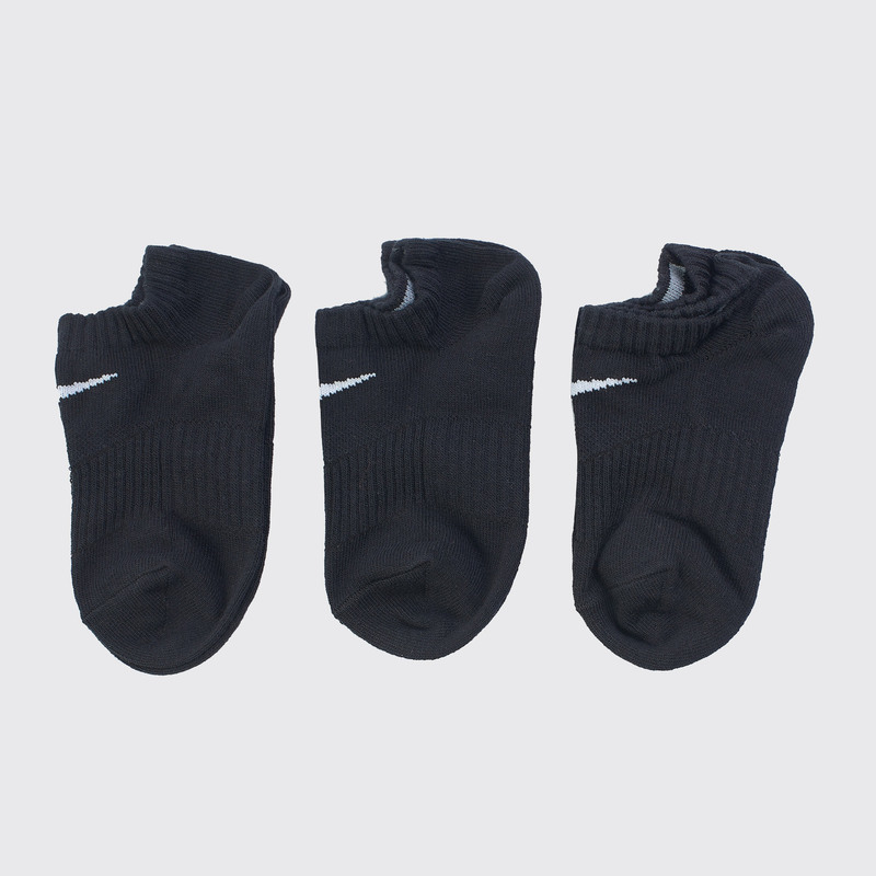 Комплект носков (3 пары) Nike SX4705-001