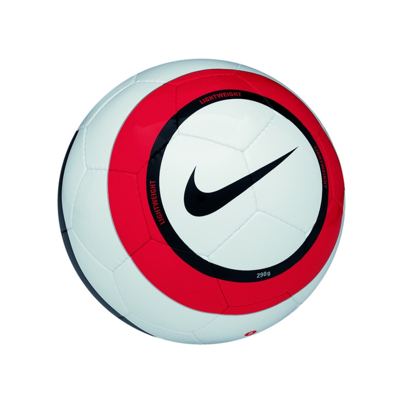 Мяч футбольный Nike Lightweight (290g) SC1907-162