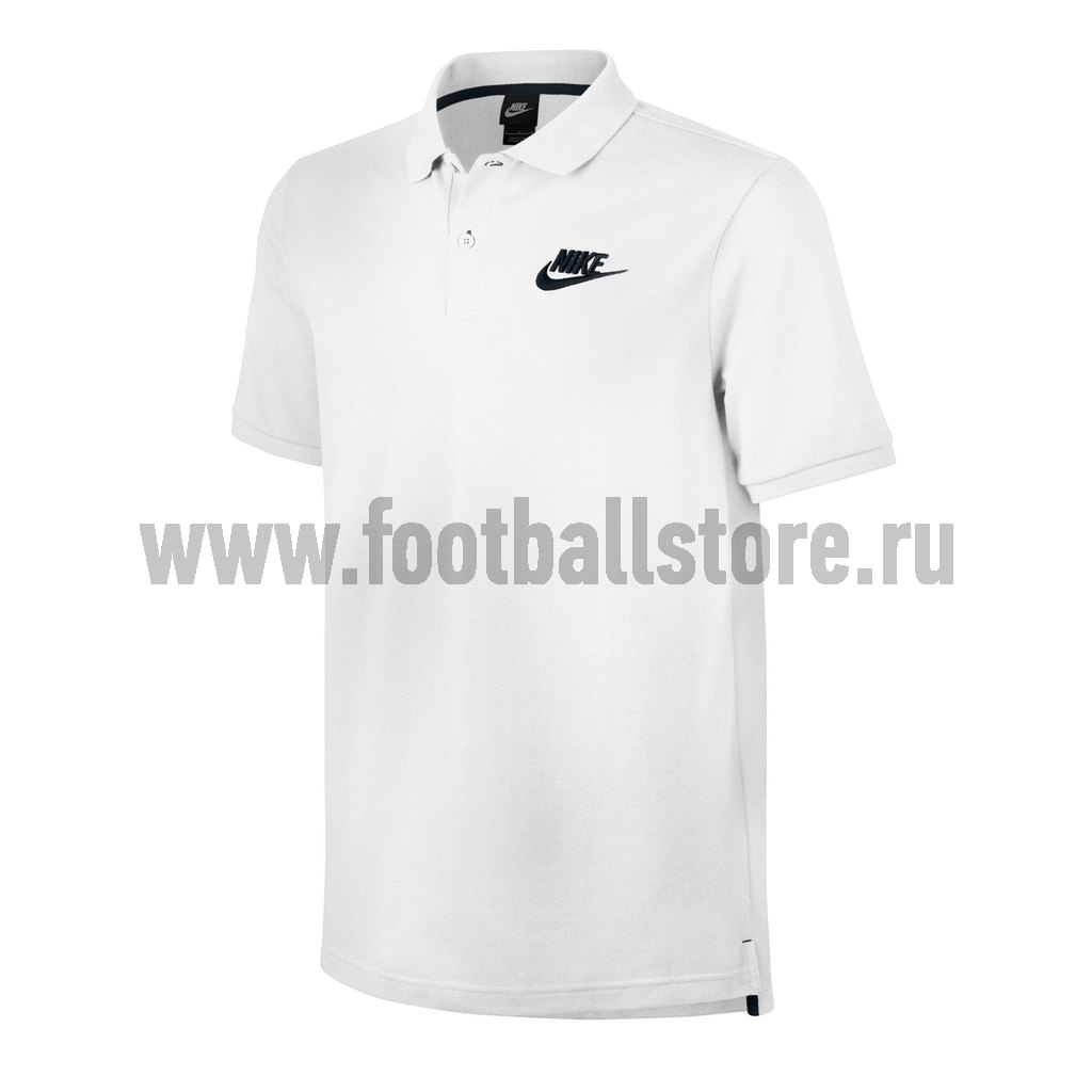 Поло Nike M NSW Polo PQ MatchP 829360-100