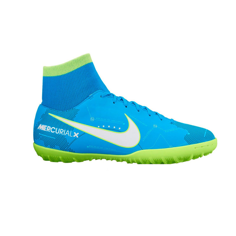 Шиповки Nike MercurialX Victory 6 Neymar DF TF 921514-400