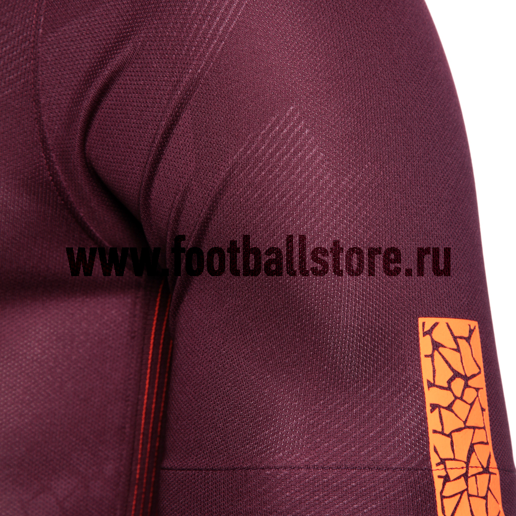 Резервная игровая футболка Nike Barcelona Stadium 847253-683