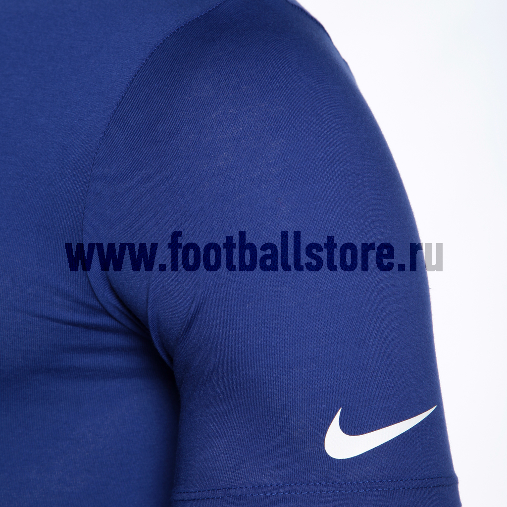 Футболка Nike Barcelona Tee 898621-455