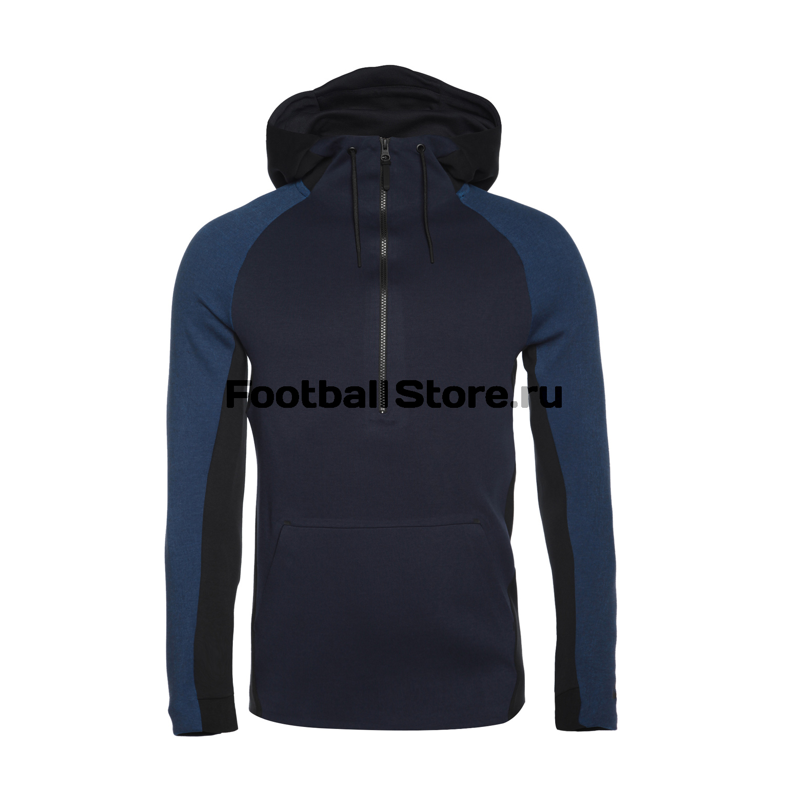 Толстовка Nike M NSW TCH FLC Hoodie HZ 884892-451