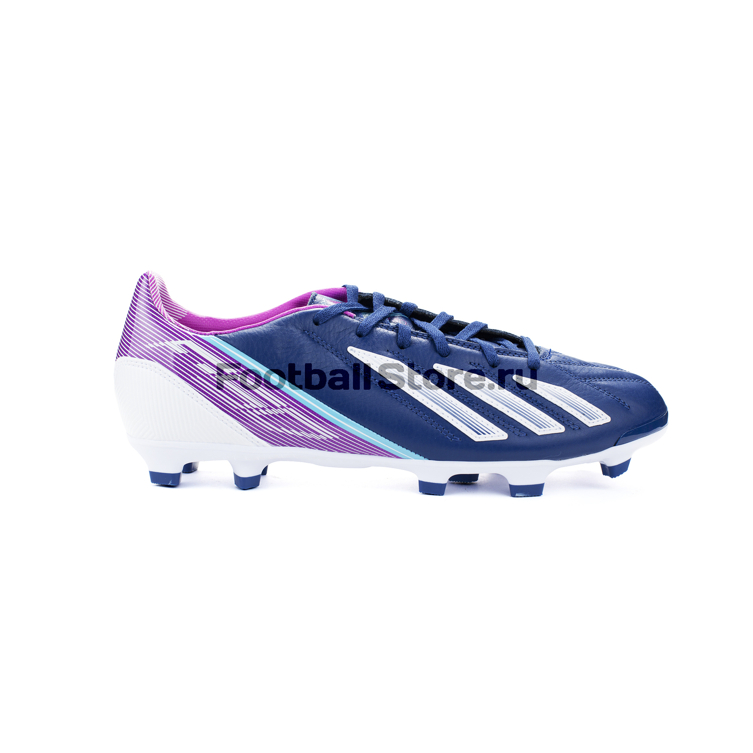 Бутсы Adidas f30 Adizero TRX FG LEA G65396