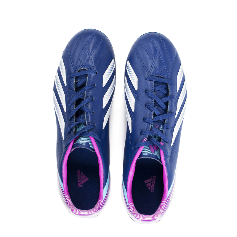 Бутсы Adidas f30 Adizero TRX FG LEA G65396