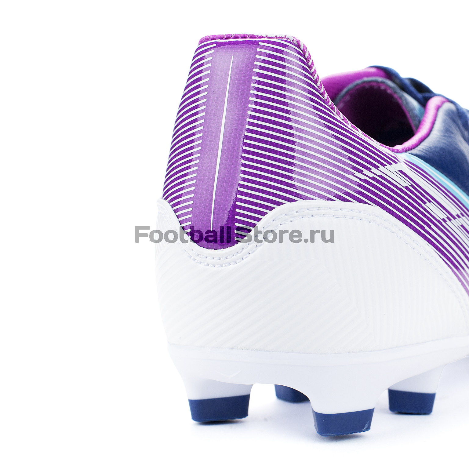 Бутсы Adidas f30 Adizero TRX FG LEA G65396