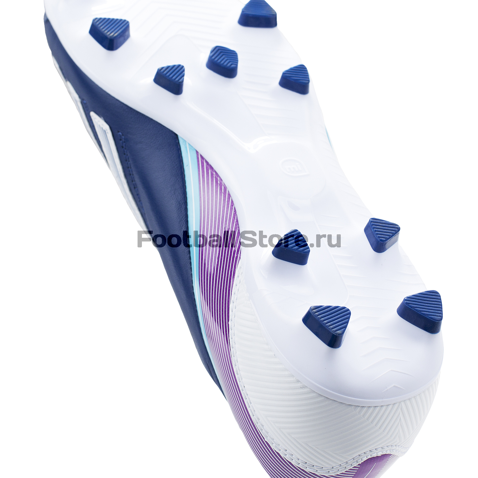 Бутсы Adidas f30 Adizero TRX FG LEA G65396