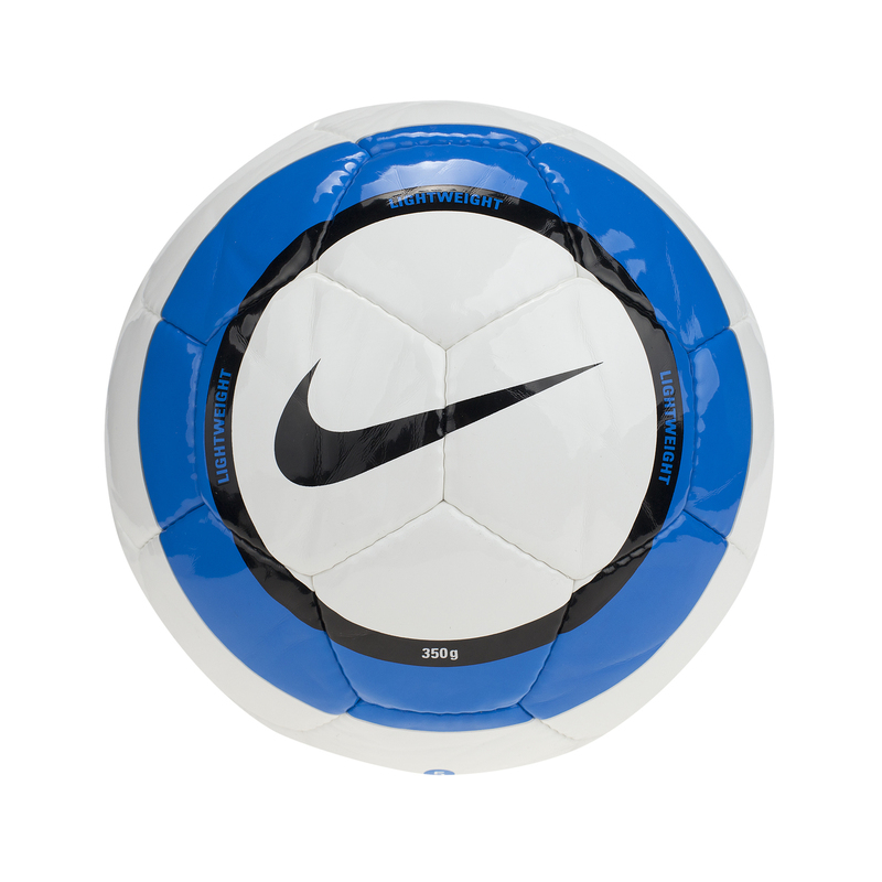 Мяч футбольный Nike lightweight (350g)