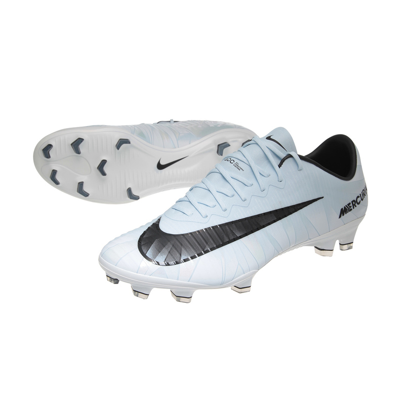 Бутсы Nike Mercurial Vapor XI CR7 FG 852514-401