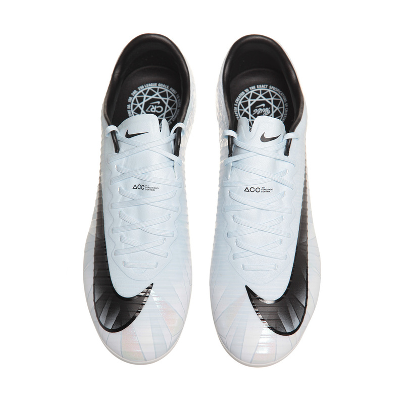 Бутсы Nike Mercurial Vapor XI CR7 FG 852514-401