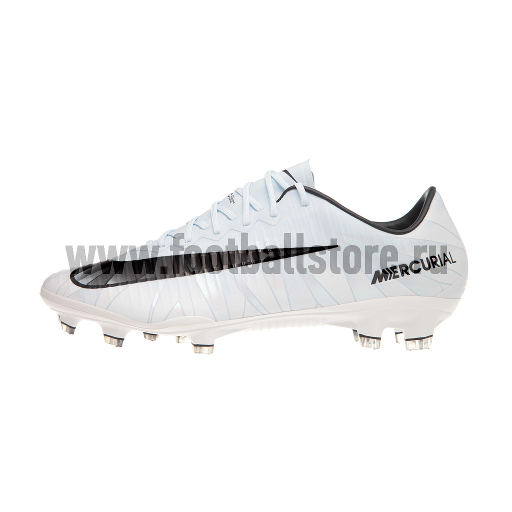 Бутсы Nike Mercurial Vapor XI CR7 FG 852514-401