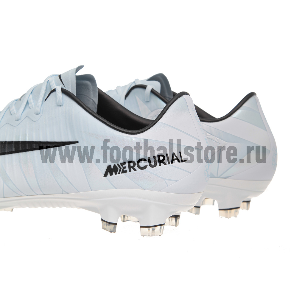 Бутсы Nike Mercurial Vapor XI CR7 FG 852514-401