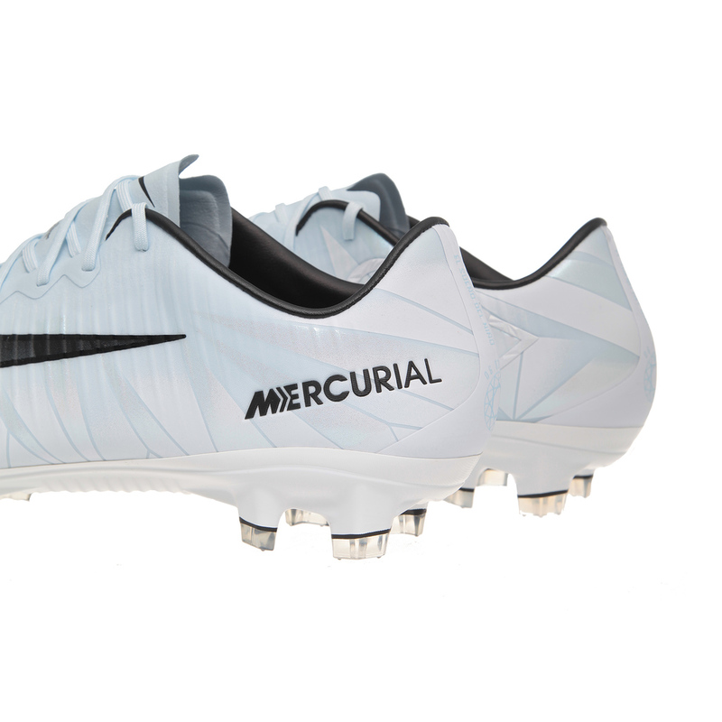 Бутсы Nike Mercurial Vapor XI CR7 FG 852514-401