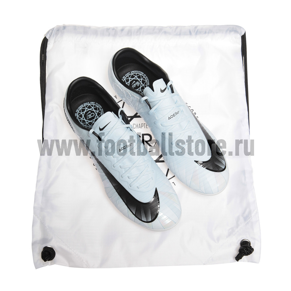 Бутсы Nike Mercurial Vapor XI CR7 FG 852514-401