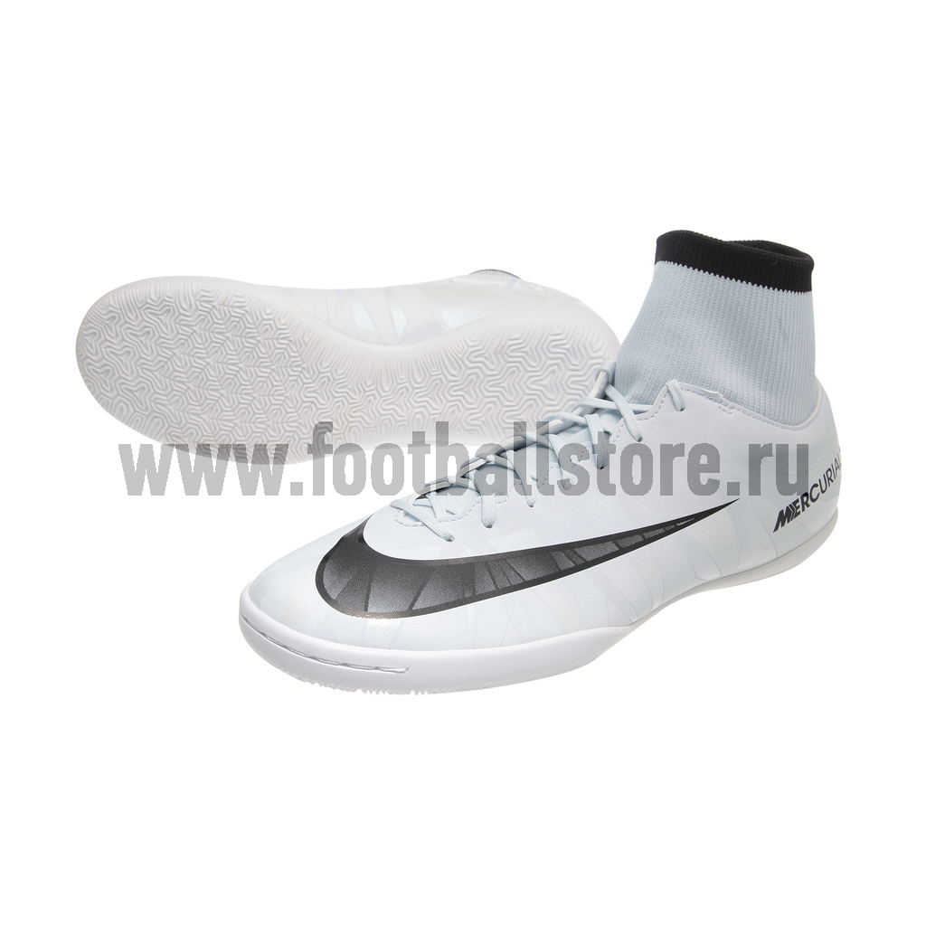 Обувь для зала Nike Mercurial X Victory VI CR7 DF IC 903611-401