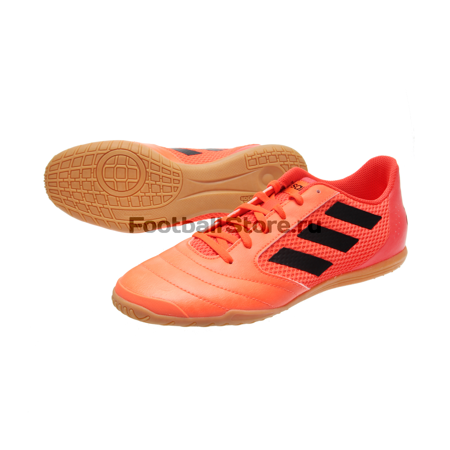 Обувь для зала Adidas ACE 17.4 SALA BY2236 