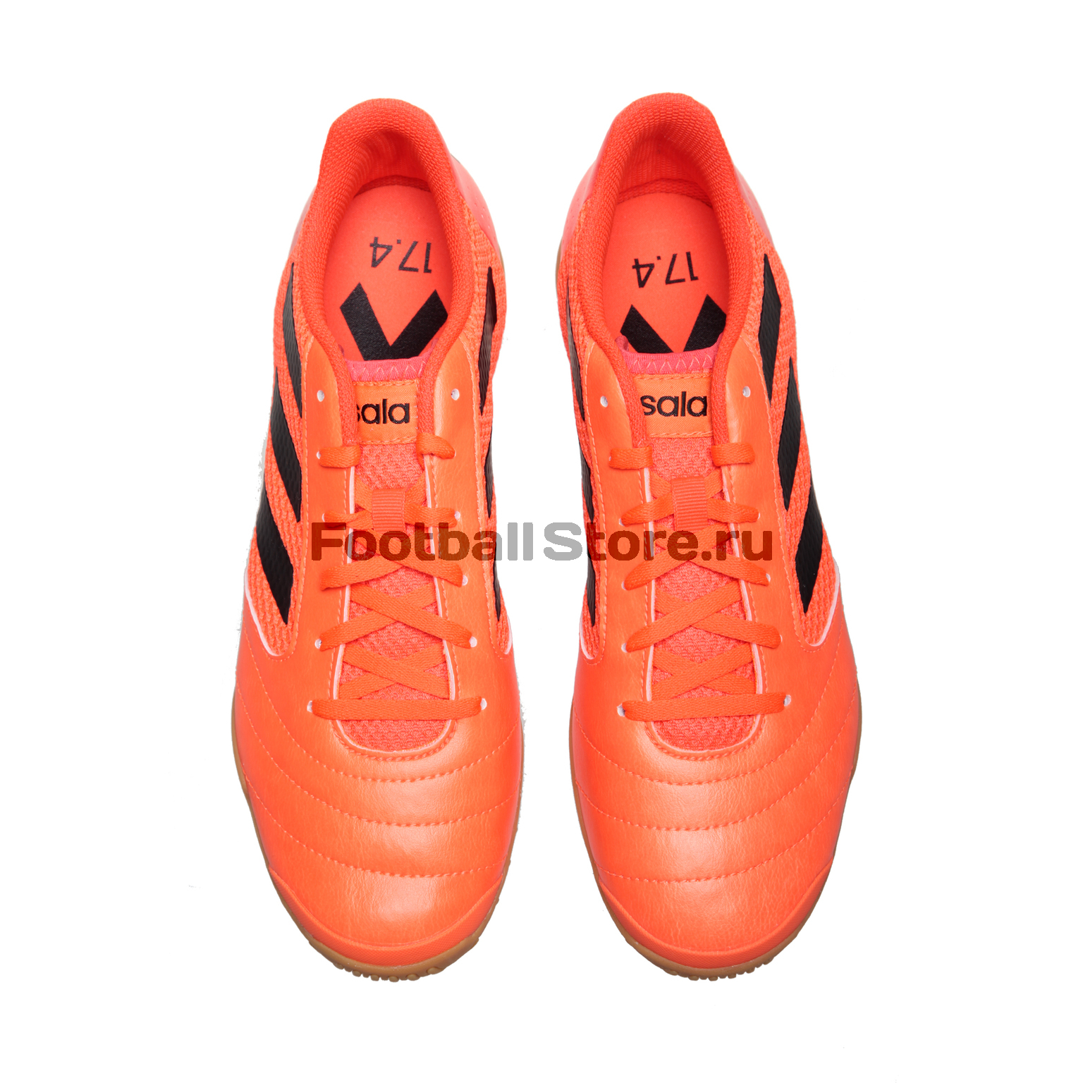 Обувь для зала Adidas ACE 17.4 SALA BY2236 