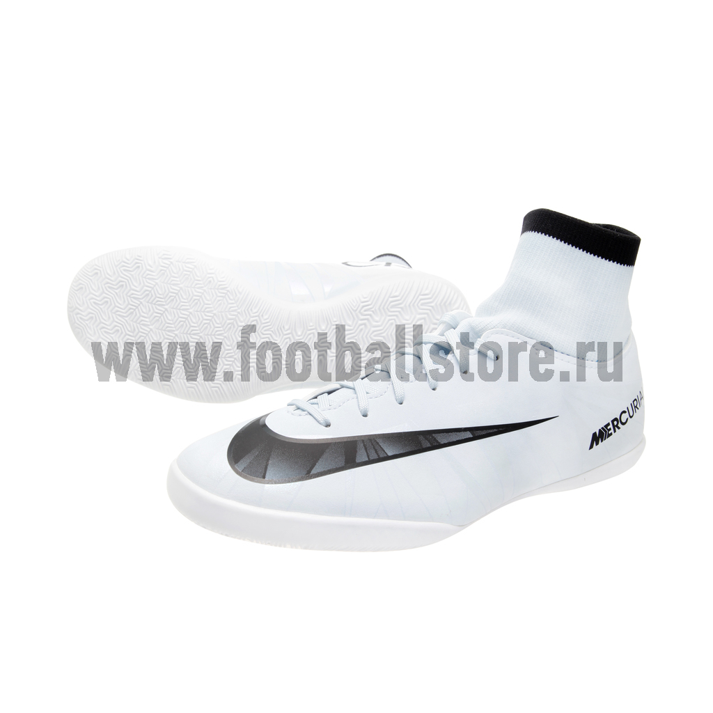 Обувь для зала Nike JR MercurialX Victory CR7 IC 903598-401