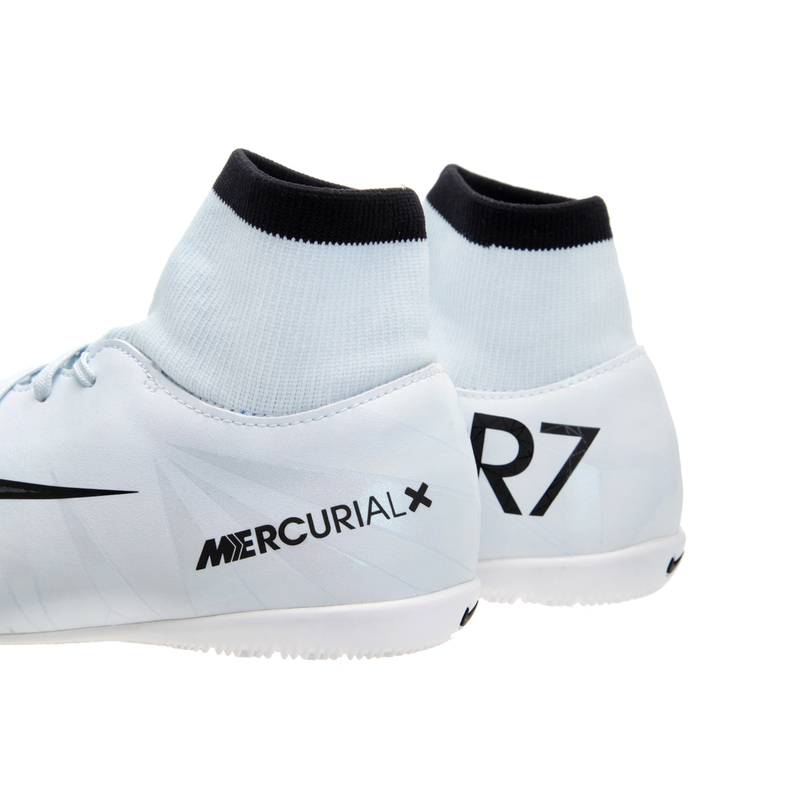 Обувь для зала Nike JR MercurialX Victory CR7 IC 903598-401