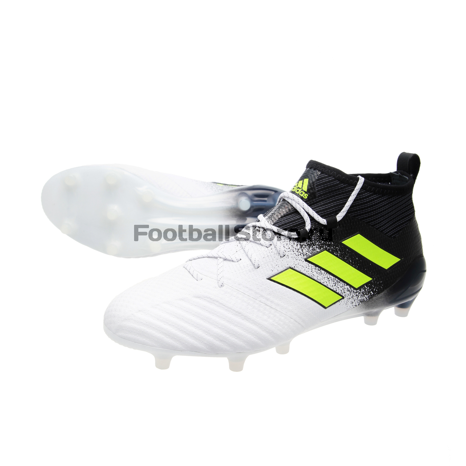 Бутсы Adidas ACE 17.1 FG S77035 