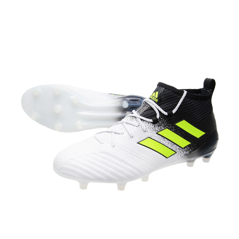 Бутсы Adidas ACE 17.1 FG S77035 