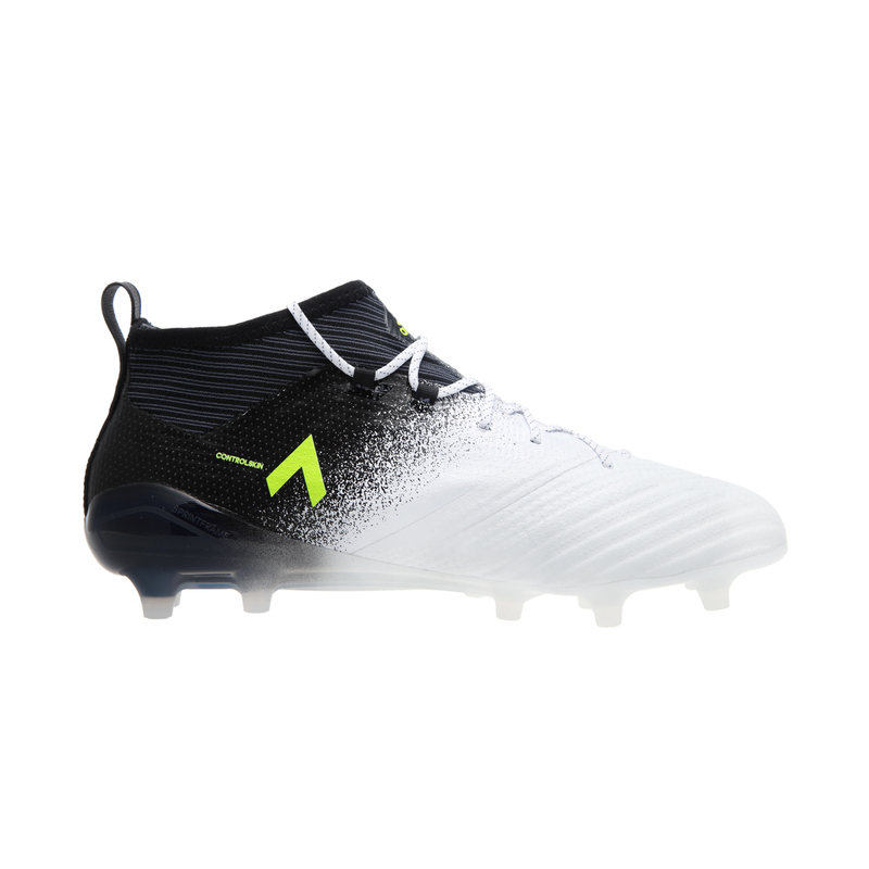 Бутсы Adidas ACE 17.1 FG S77035 