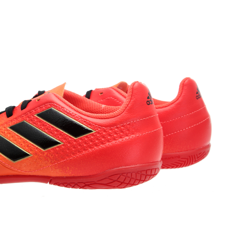 Обувь для зала Adidas Ace 17.4 IN JR S77107 