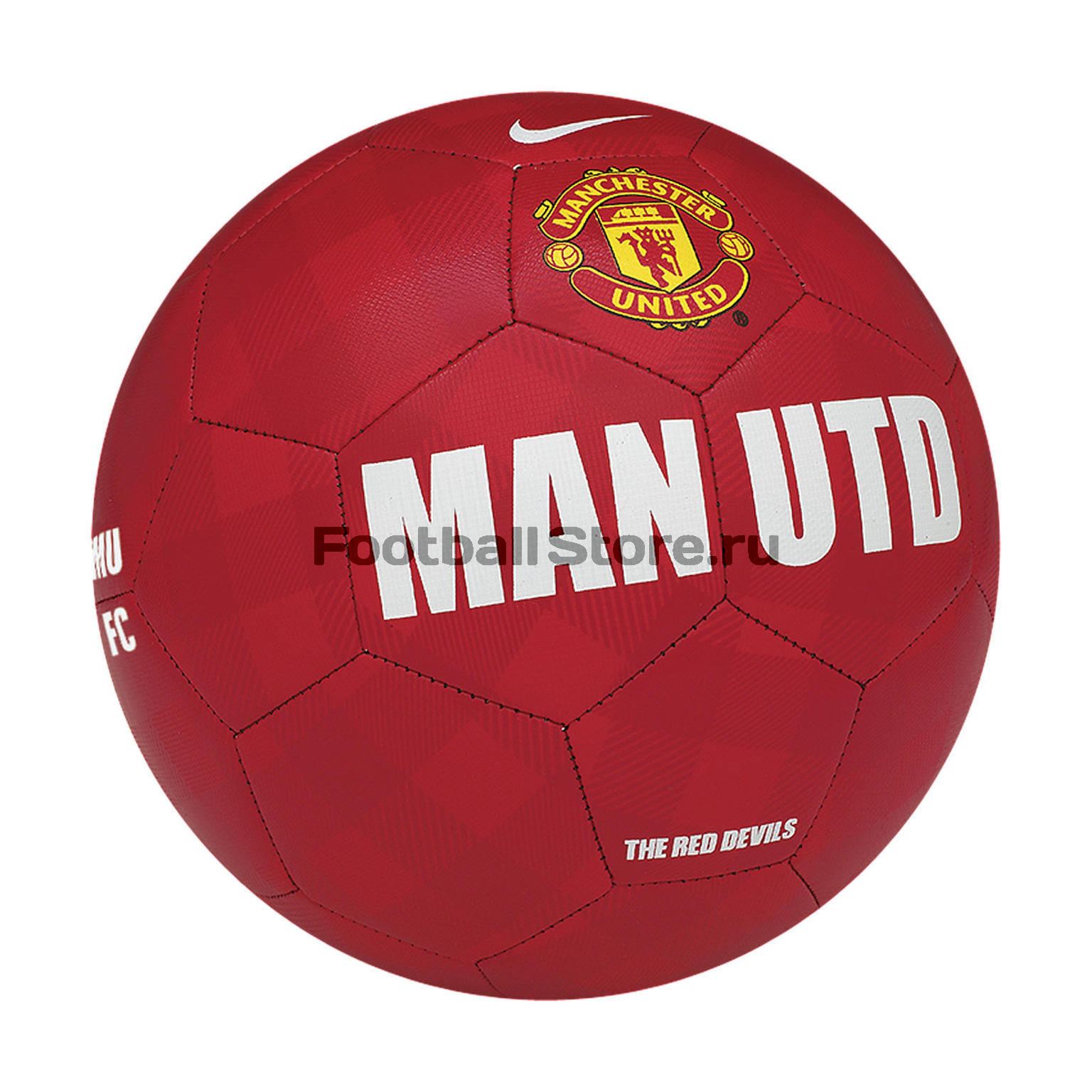 Мяч футбольный Nike Man Utd prestige