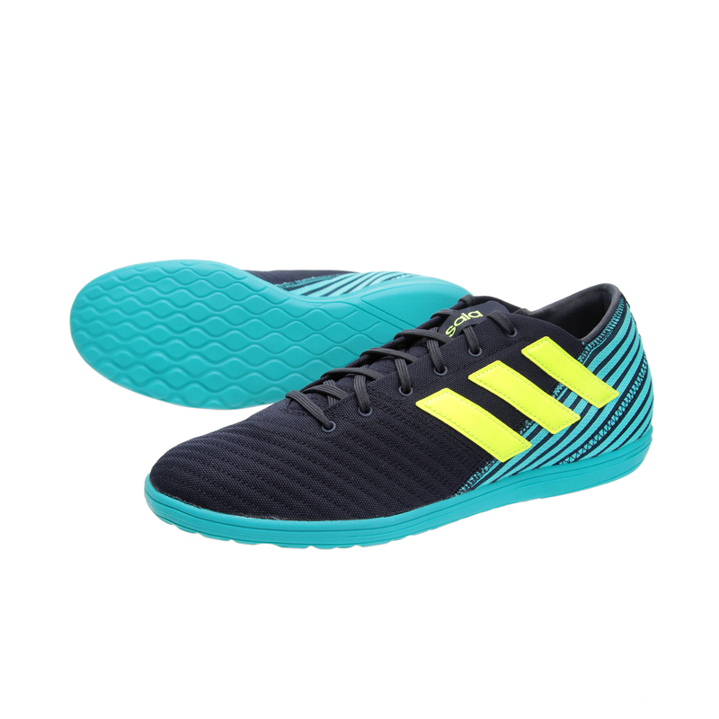 Обувь для зала Adidas Nemeziz 17.4 IN SALA CG3029 